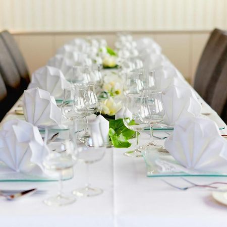Hotel Klinkner Emmelshausen Kültér fotó