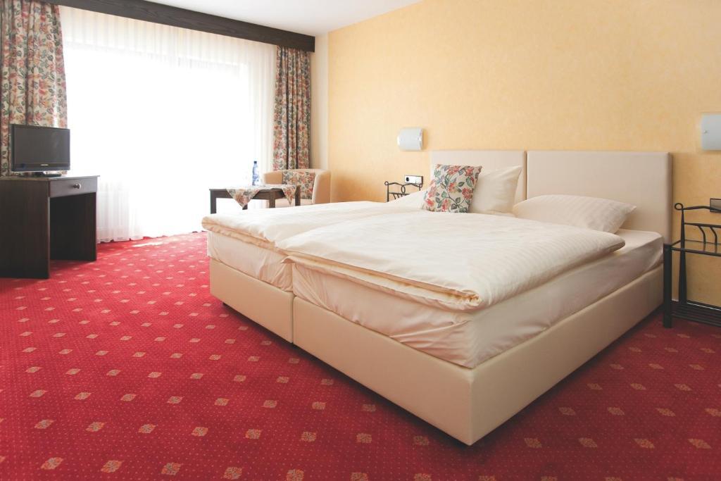 Hotel Klinkner Emmelshausen Szoba fotó