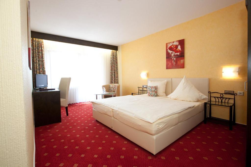 Hotel Klinkner Emmelshausen Szoba fotó